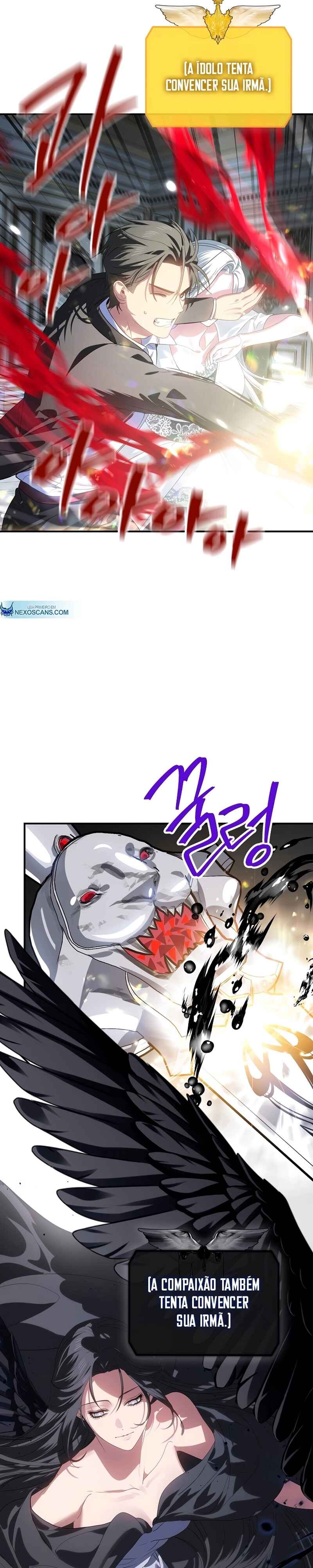 Read SSS-Class Revival Hunter Pt Manga Online