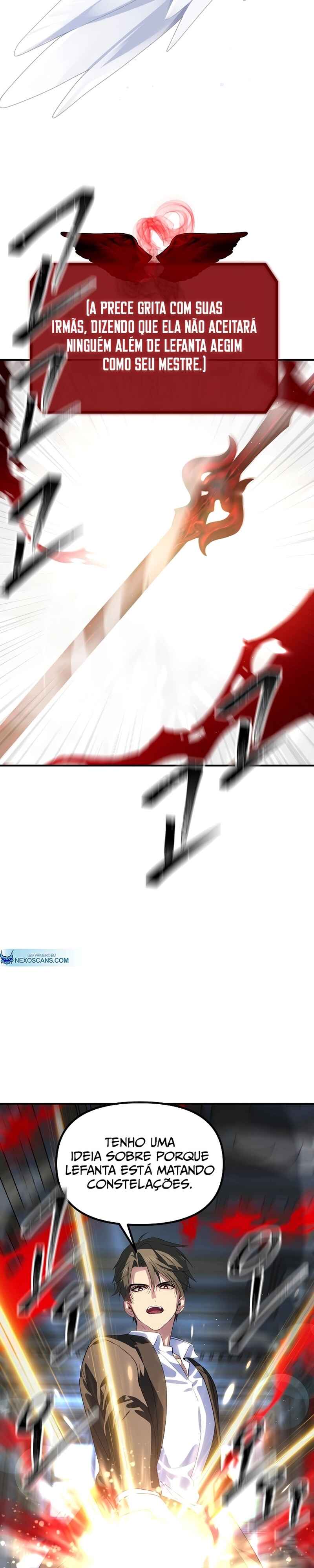 Read SSS-Class Revival Hunter Pt Manga Online