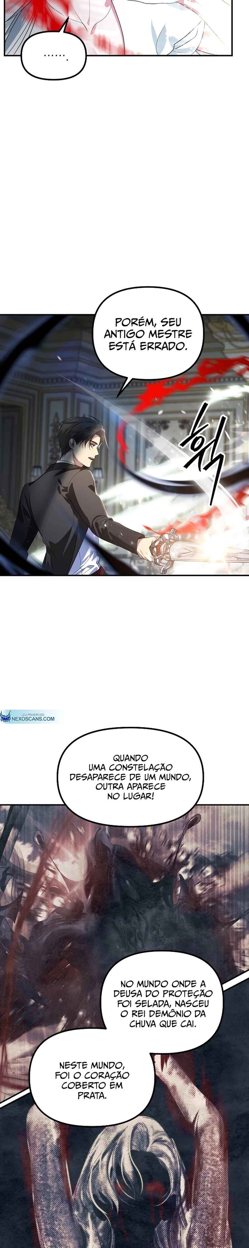 Read SSS-Class Revival Hunter Pt Manga Online