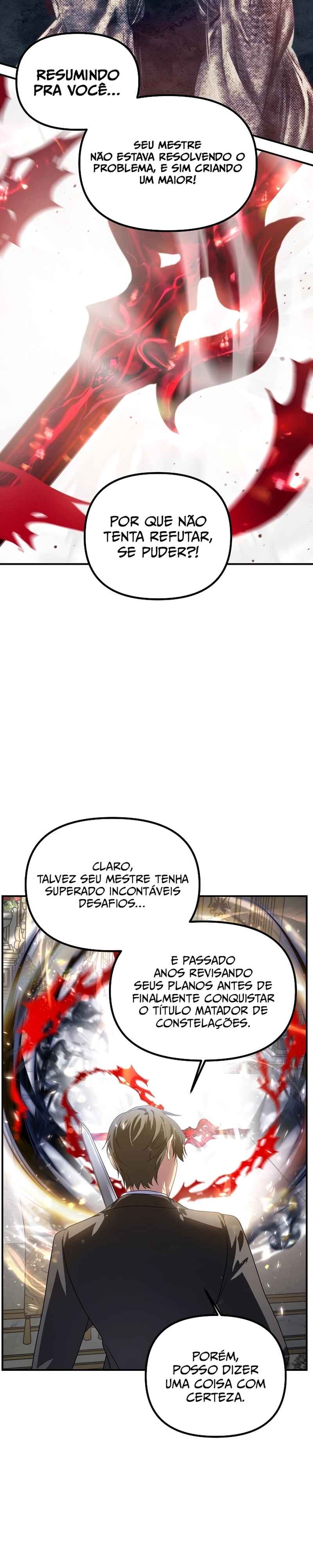 Read SSS-Class Revival Hunter Pt Manga Online