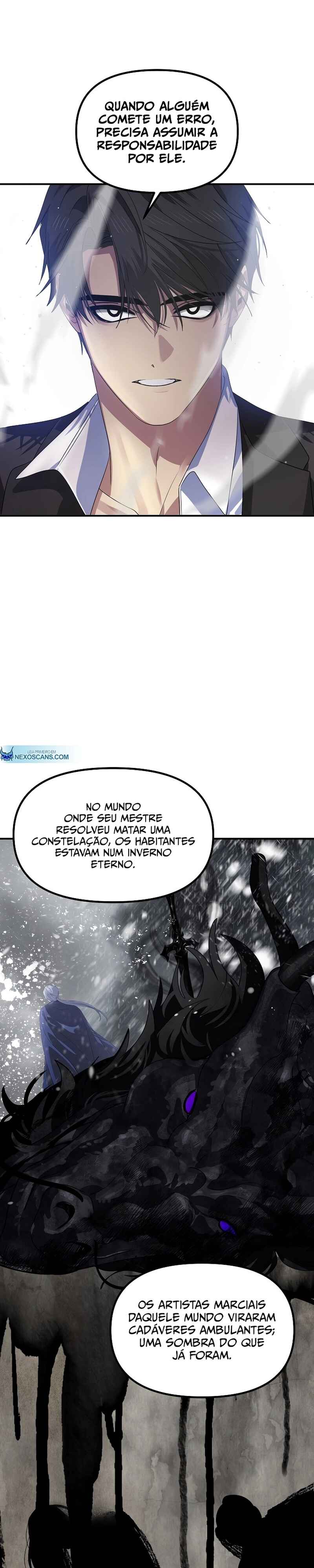 Read SSS-Class Revival Hunter Pt Manga Online