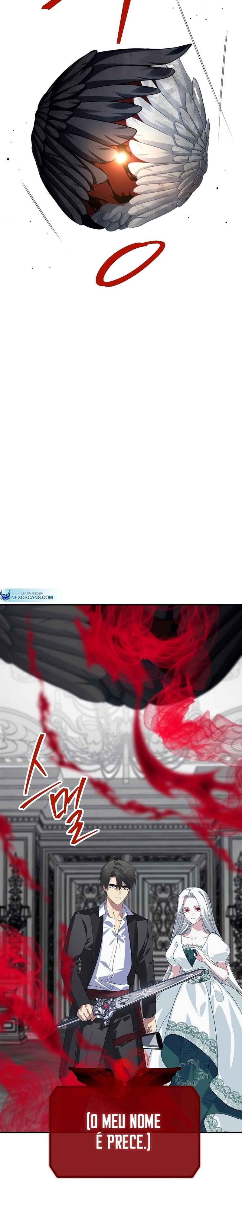 Read SSS-Class Revival Hunter Pt Manga Online