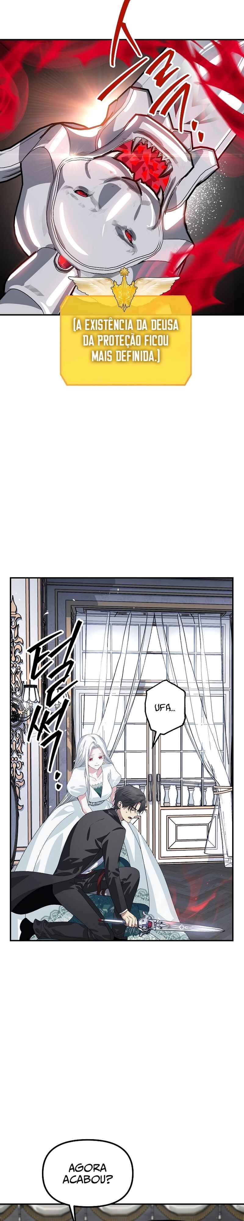 Read SSS-Class Revival Hunter Pt Manga Online