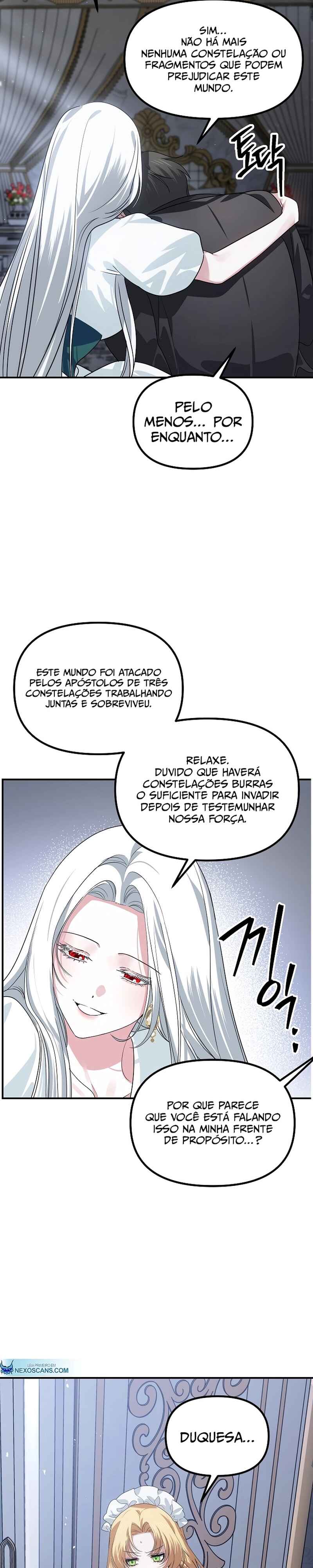 Read SSS-Class Revival Hunter Pt Manga Online