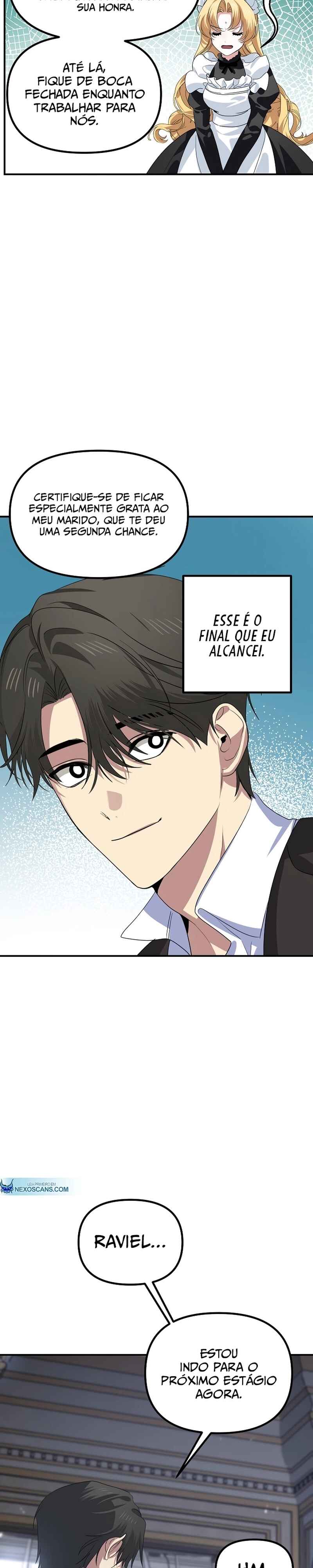 Read SSS-Class Revival Hunter Pt Manga Online