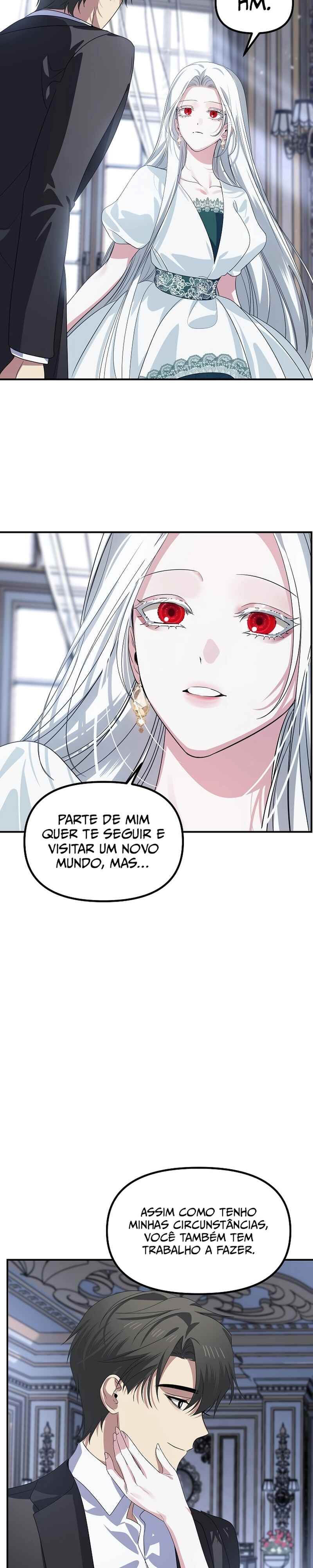 Read SSS-Class Revival Hunter Pt Manga Online