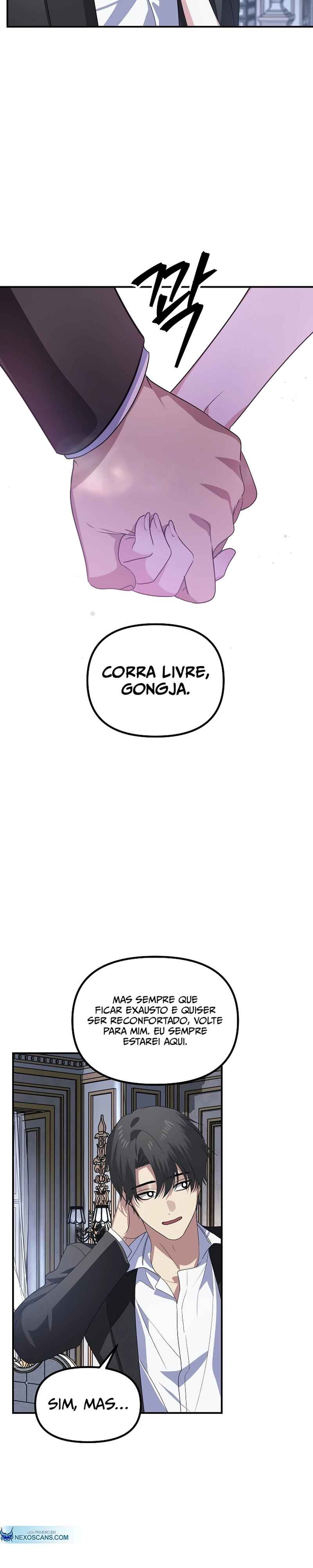 Read SSS-Class Revival Hunter Pt Manga Online