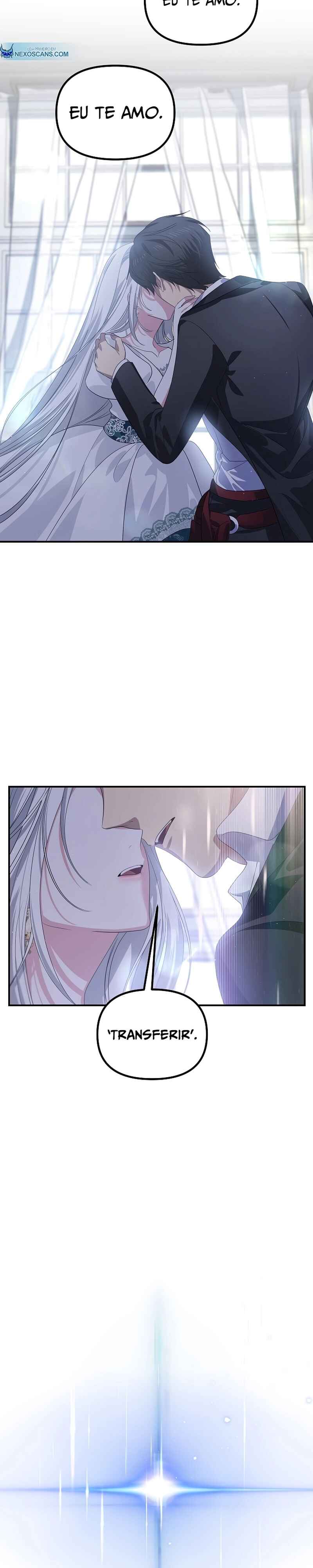 Read SSS-Class Revival Hunter Pt Manga Online