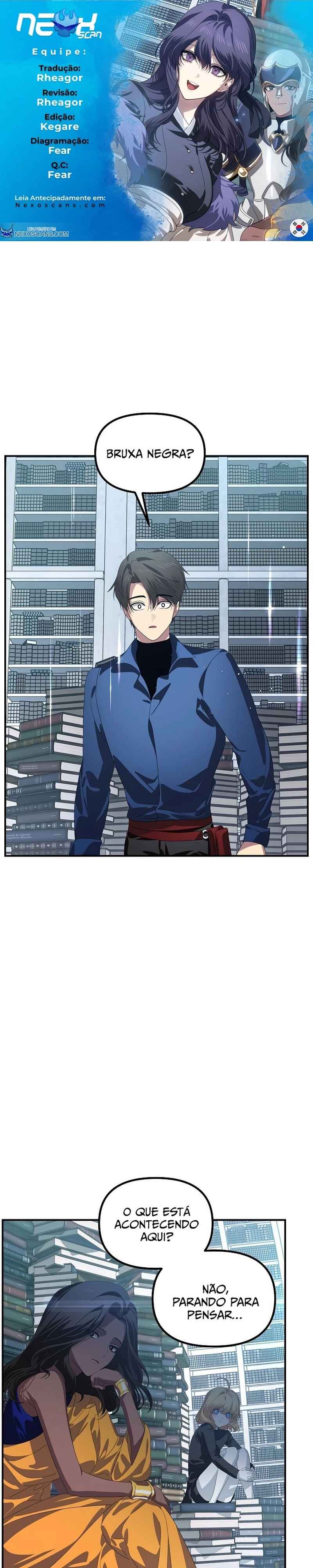 Read SSS-Class Revival Hunter Pt Manga Online