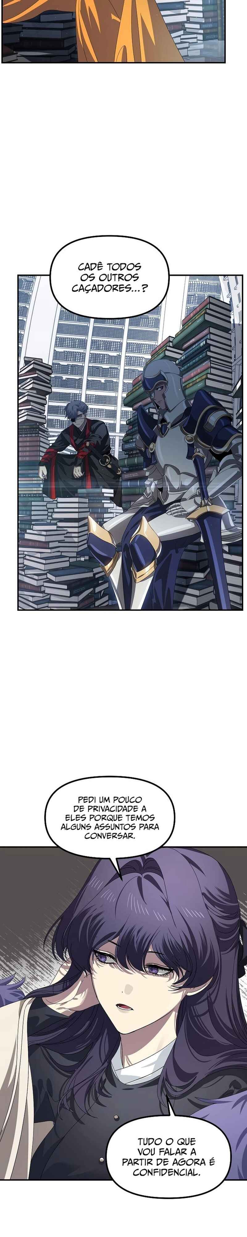 Read SSS-Class Revival Hunter Pt Manga Online