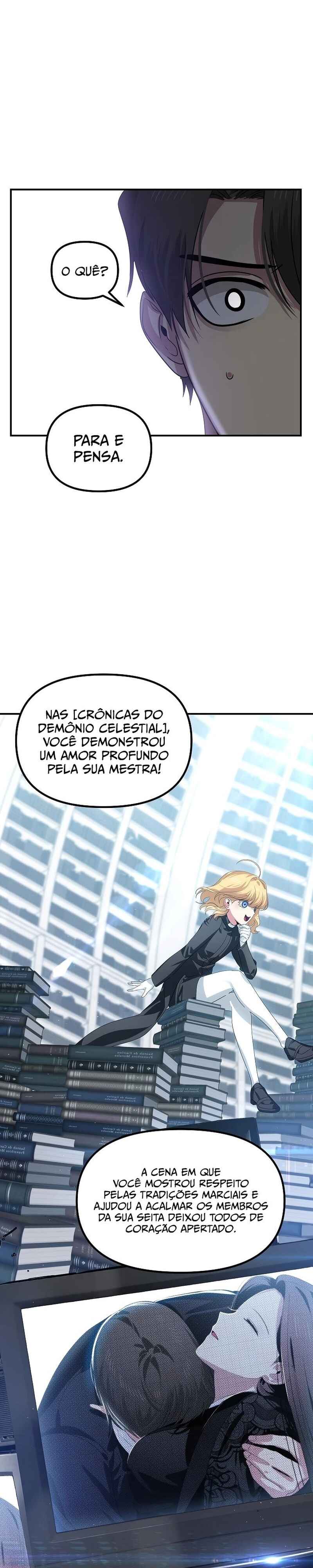 Read SSS-Class Revival Hunter Pt Manga Online