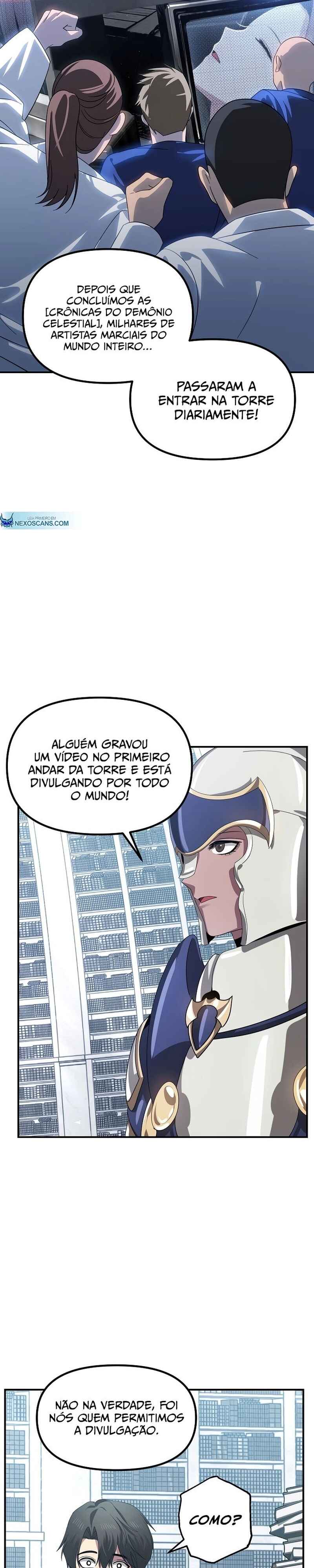 Read SSS-Class Revival Hunter Pt Manga Online