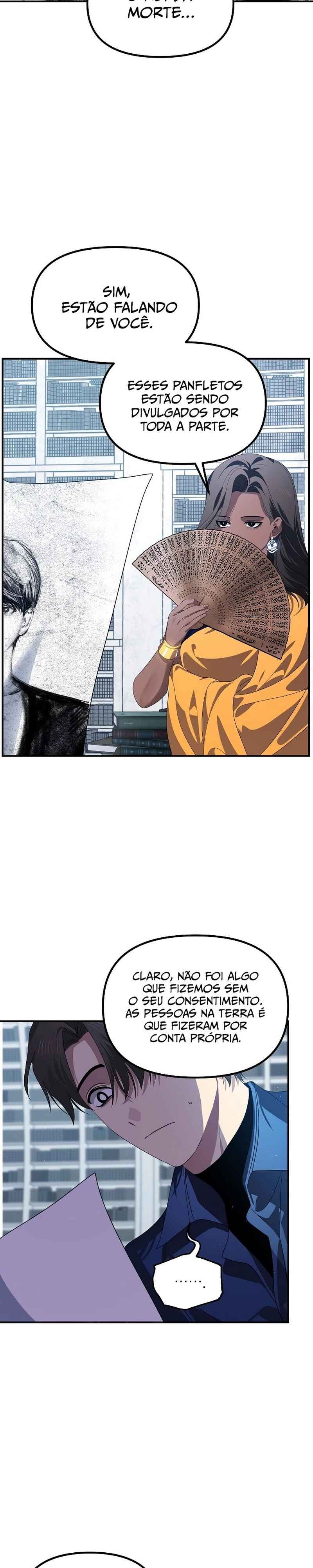 Read SSS-Class Revival Hunter Pt Manga Online