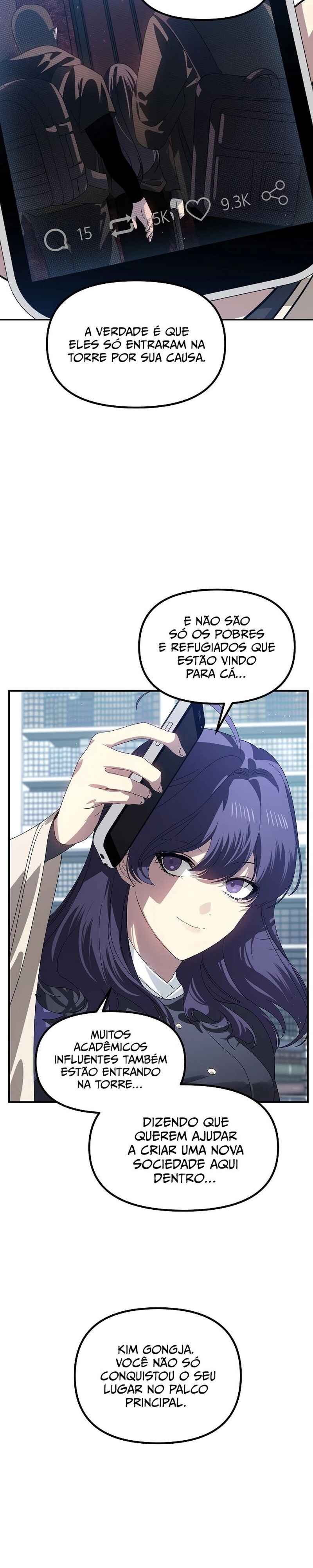 Read SSS-Class Revival Hunter Pt Manga Online