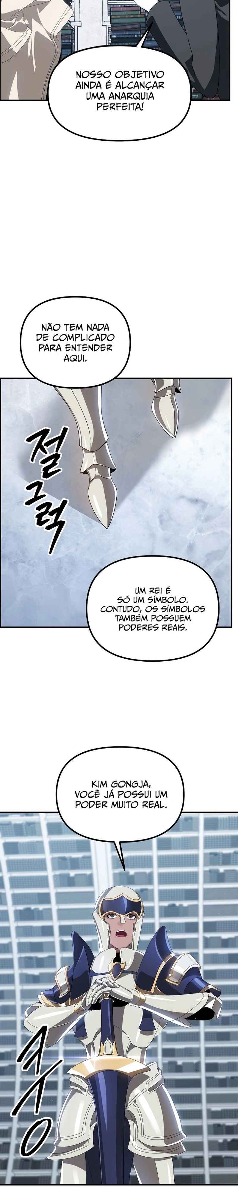 Read SSS-Class Revival Hunter Pt Manga Online