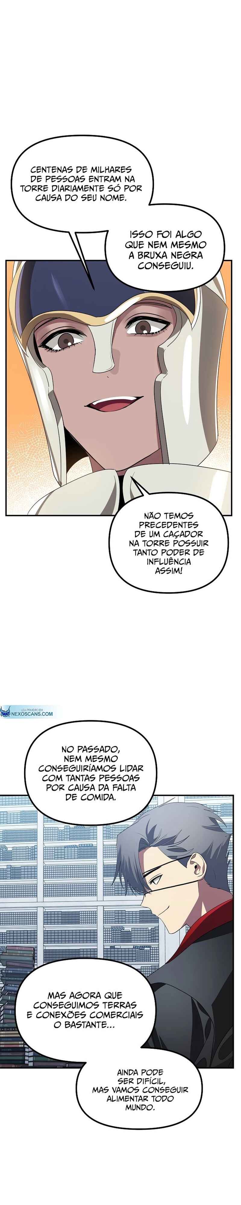 Read SSS-Class Revival Hunter Pt Manga Online