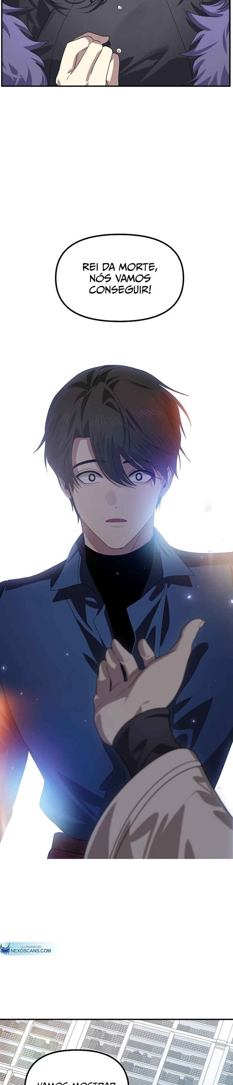 Read SSS-Class Revival Hunter Pt Manga Online