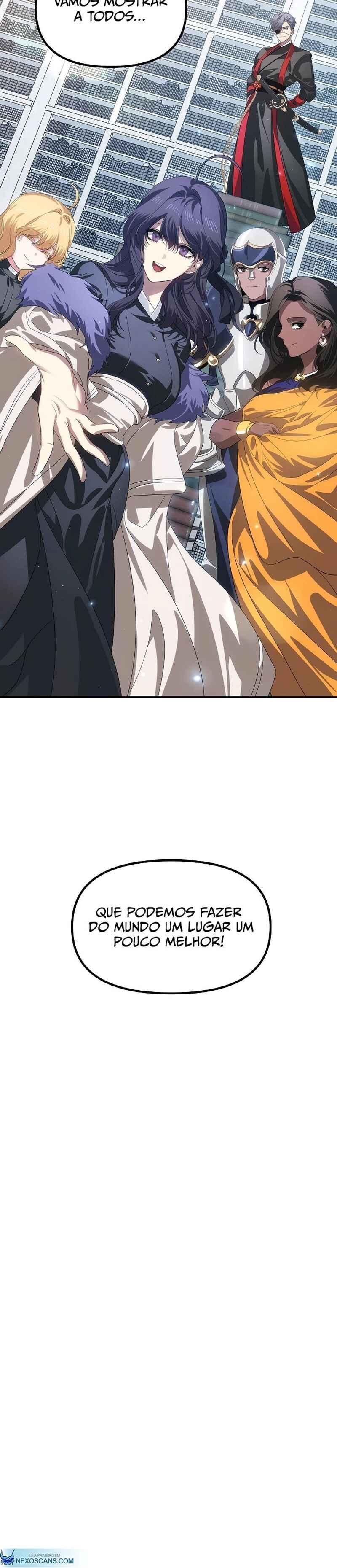 Read SSS-Class Revival Hunter Pt Manga Online