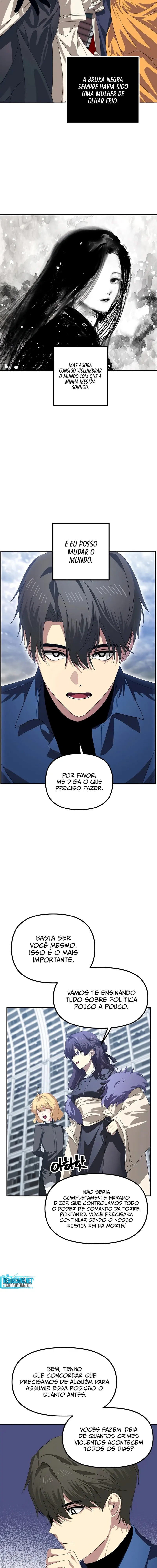 Read SSS-Class Revival Hunter Pt Manga Online