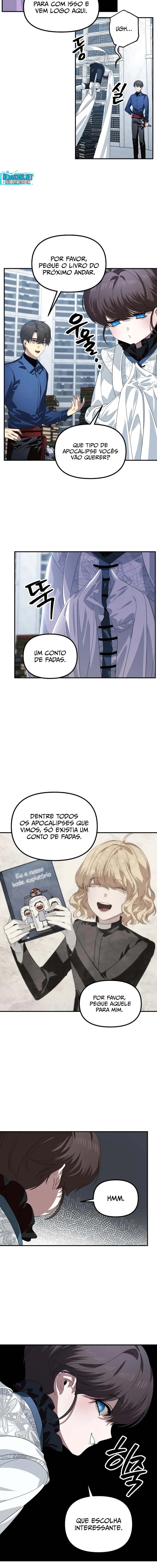 Read SSS-Class Revival Hunter Pt Manga Online