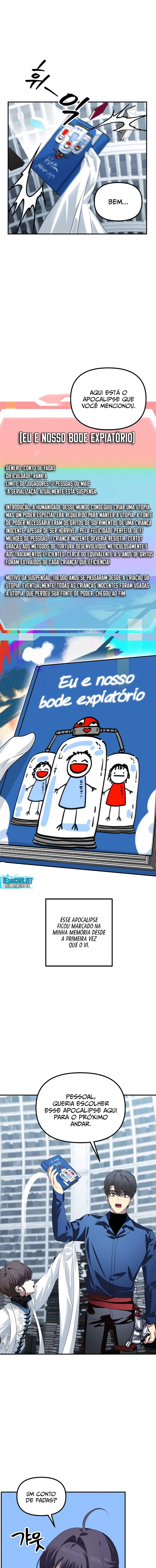 Read SSS-Class Revival Hunter Pt Manga Online