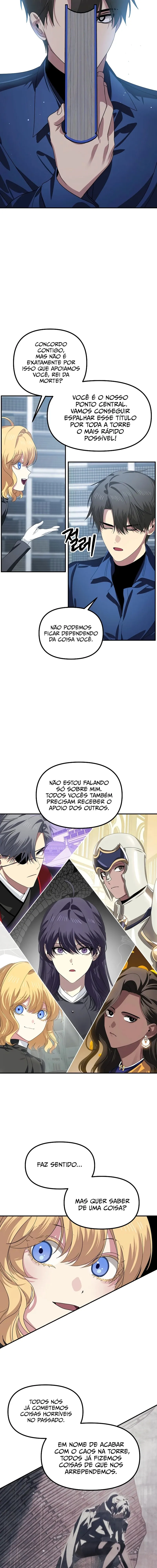 Read SSS-Class Revival Hunter Pt Manga Online