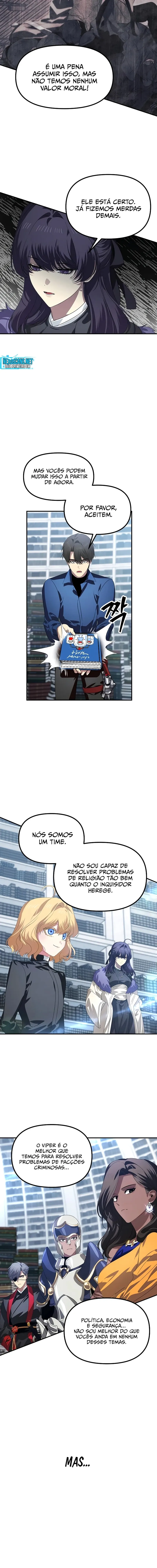 Read SSS-Class Revival Hunter Pt Manga Online