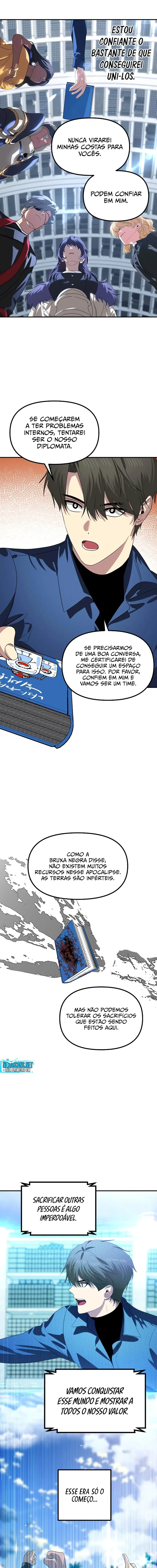 Read SSS-Class Revival Hunter Pt Manga Online