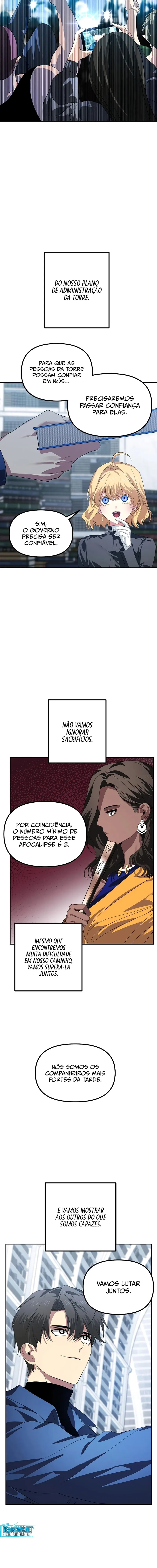Read SSS-Class Revival Hunter Pt Manga Online