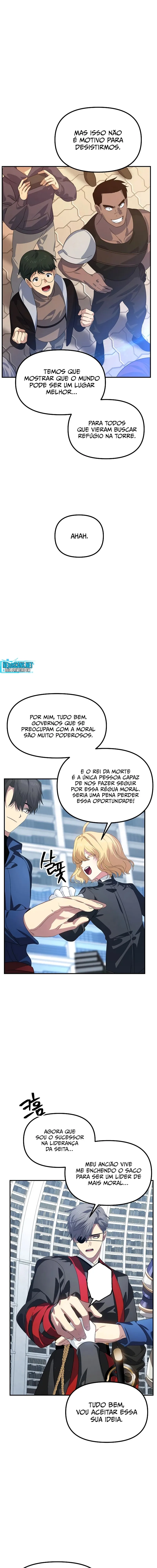 Read SSS-Class Revival Hunter Pt Manga Online