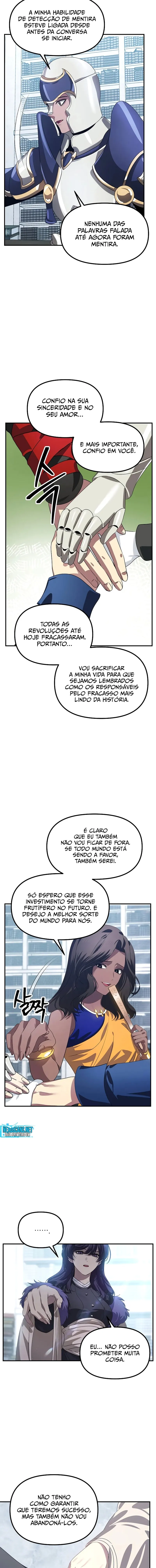 Read SSS-Class Revival Hunter Pt Manga Online