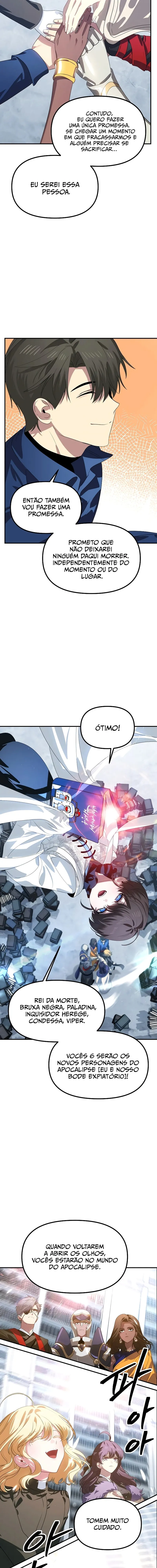Read SSS-Class Revival Hunter Pt Manga Online