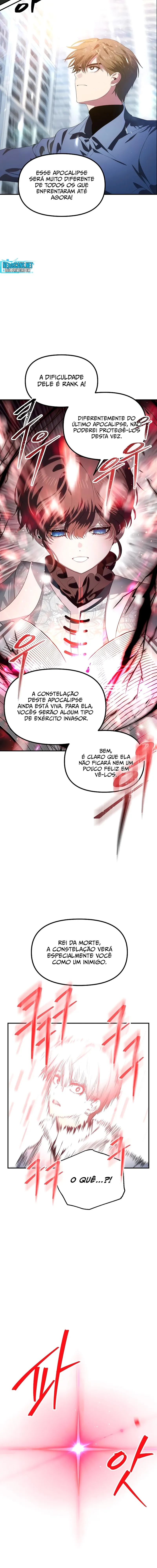 Read SSS-Class Revival Hunter Pt Manga Online