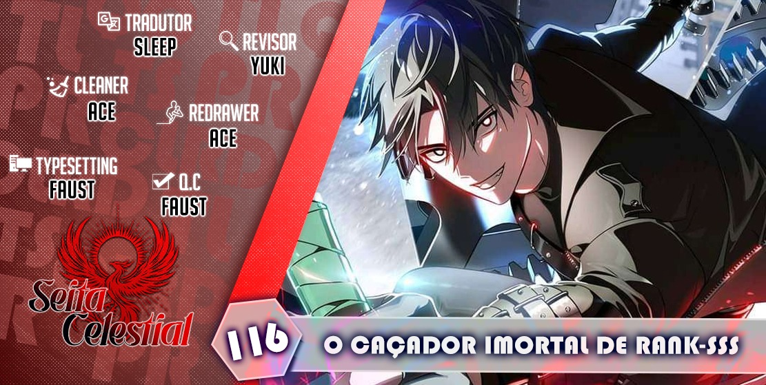 Read SSS-Class Revival Hunter Pt Manga Online