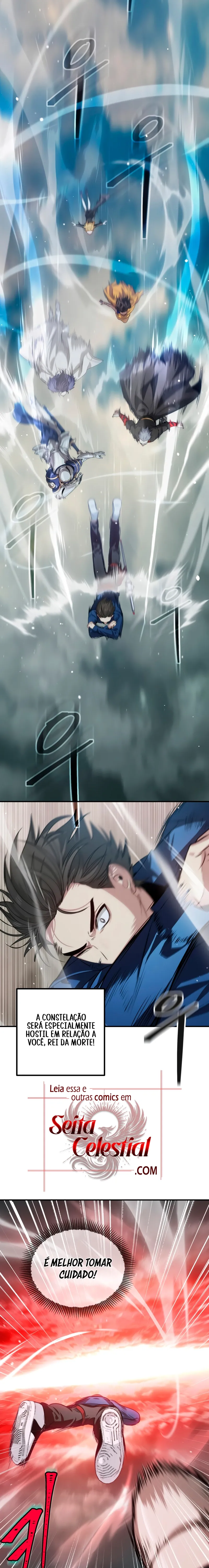 Read SSS-Class Revival Hunter Pt Manga Online
