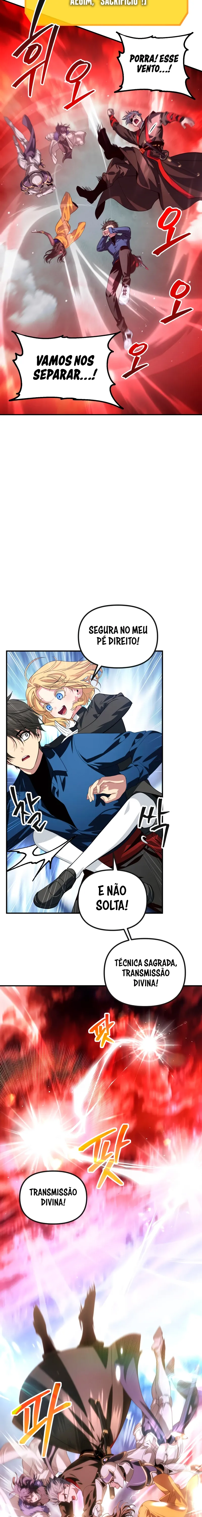 Read SSS-Class Revival Hunter Pt Manga Online