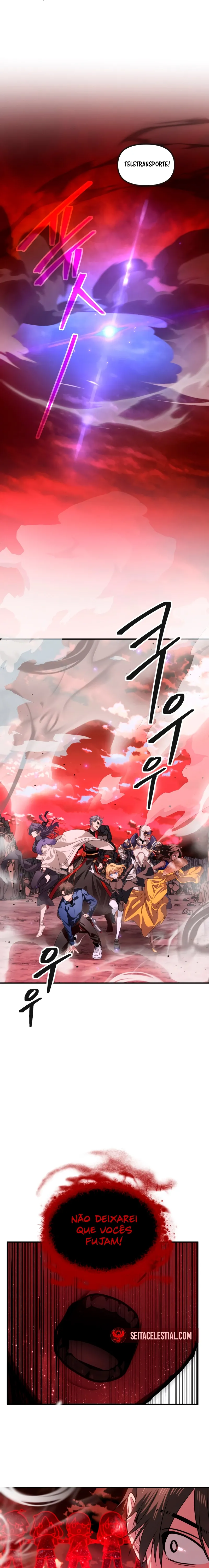 Read SSS-Class Revival Hunter Pt Manga Online