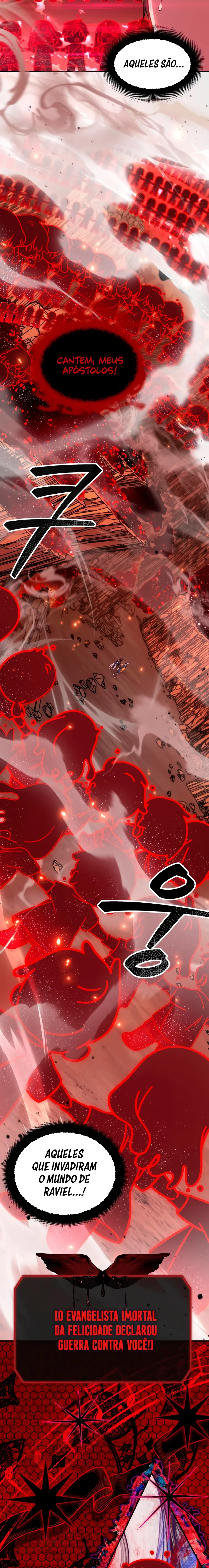 Read SSS-Class Revival Hunter Pt Manga Online