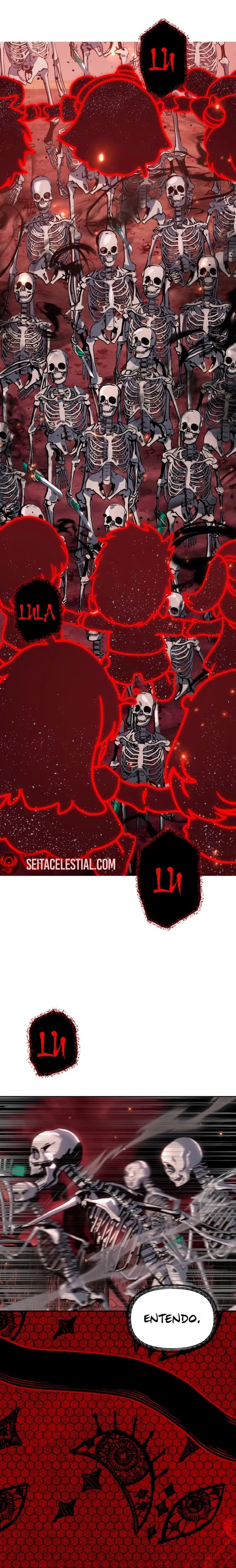 Read SSS-Class Revival Hunter Pt Manga Online