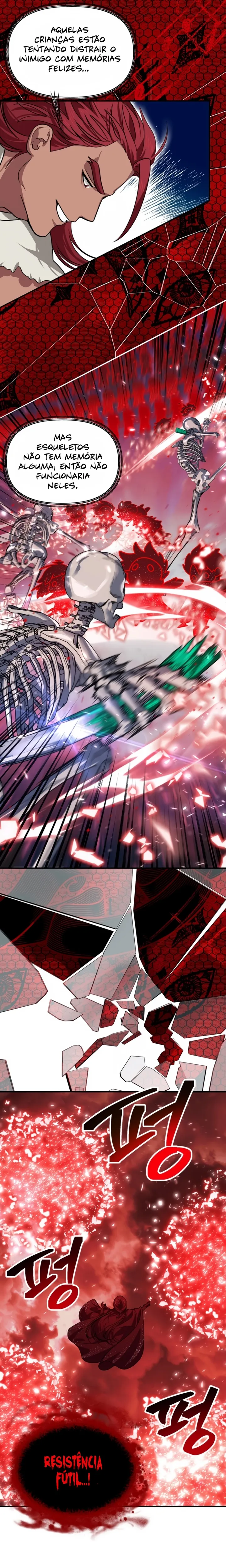 Read SSS-Class Revival Hunter Pt Manga Online