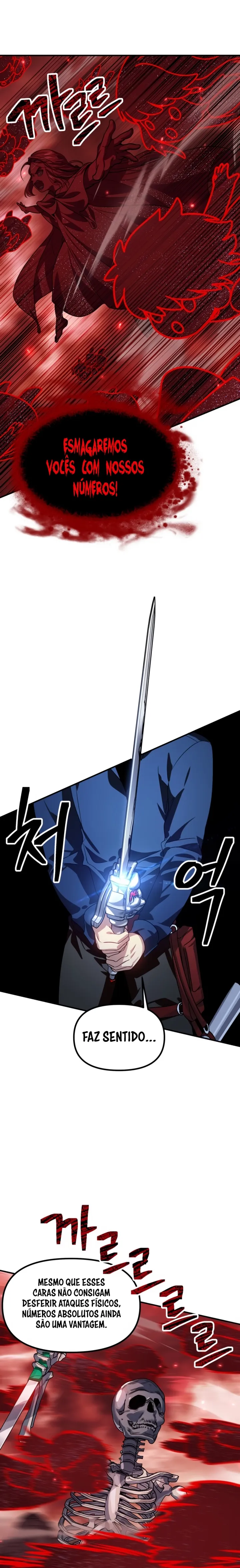 Read SSS-Class Revival Hunter Pt Manga Online