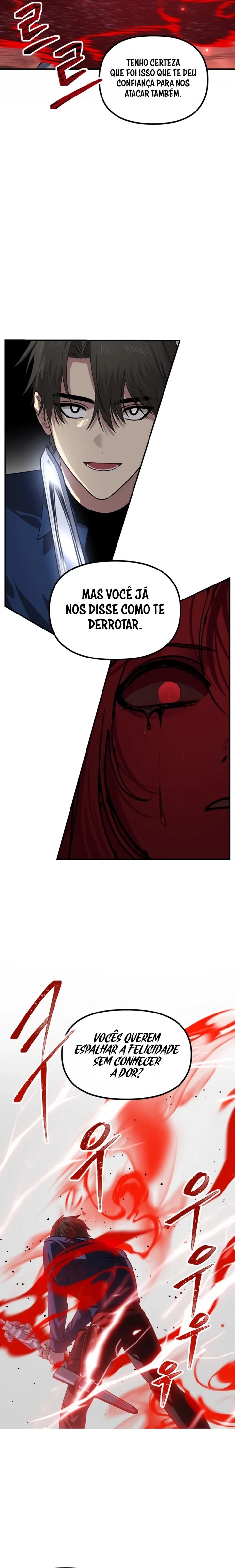 Read SSS-Class Revival Hunter Pt Manga Online