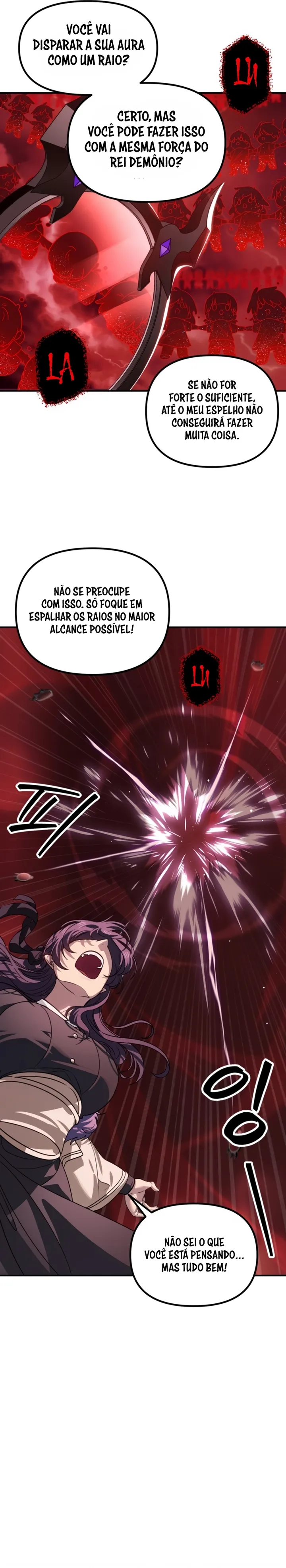 Read SSS-Class Revival Hunter Pt Manga Online