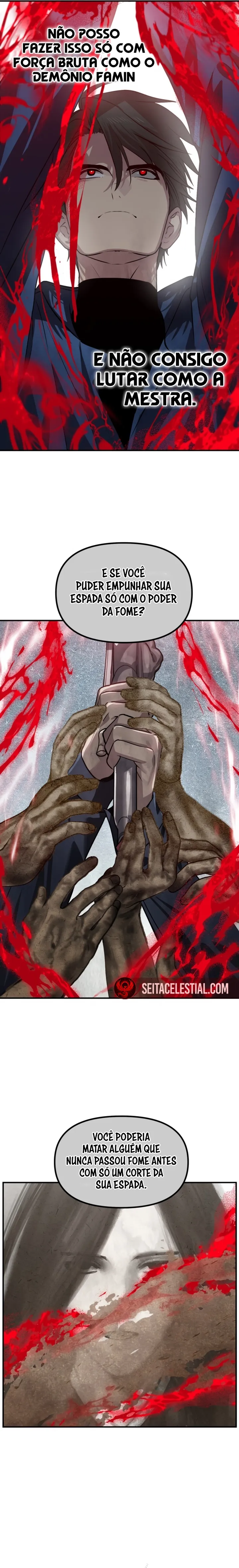 Read SSS-Class Revival Hunter Pt Manga Online