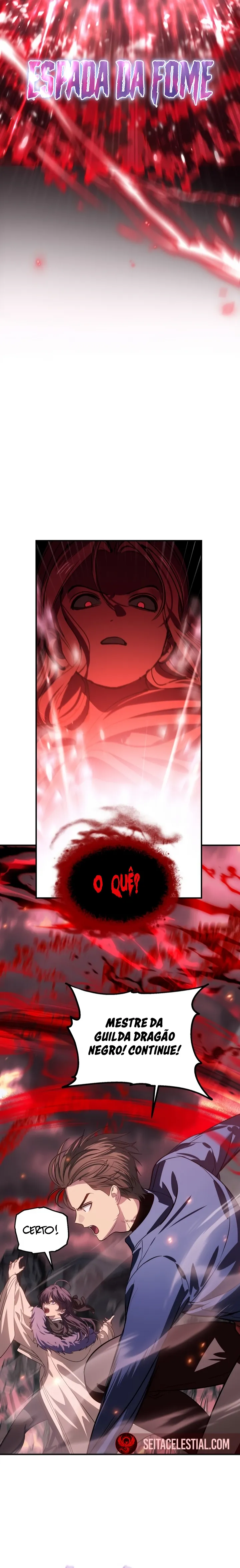 Read SSS-Class Revival Hunter Pt Manga Online