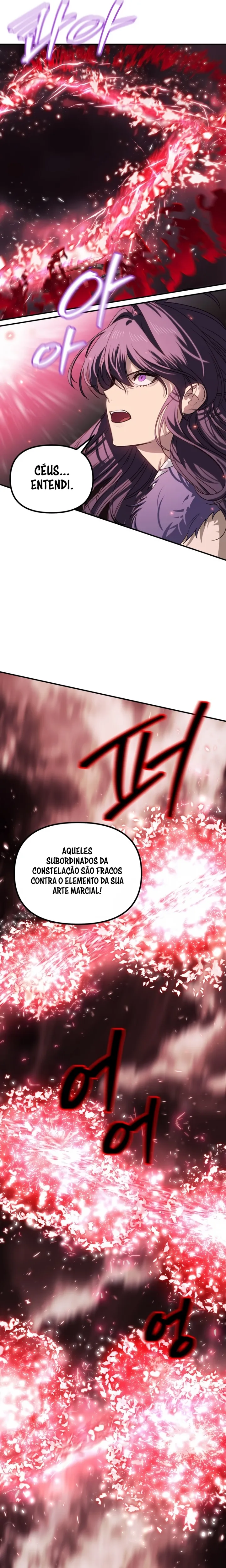 Read SSS-Class Revival Hunter Pt Manga Online