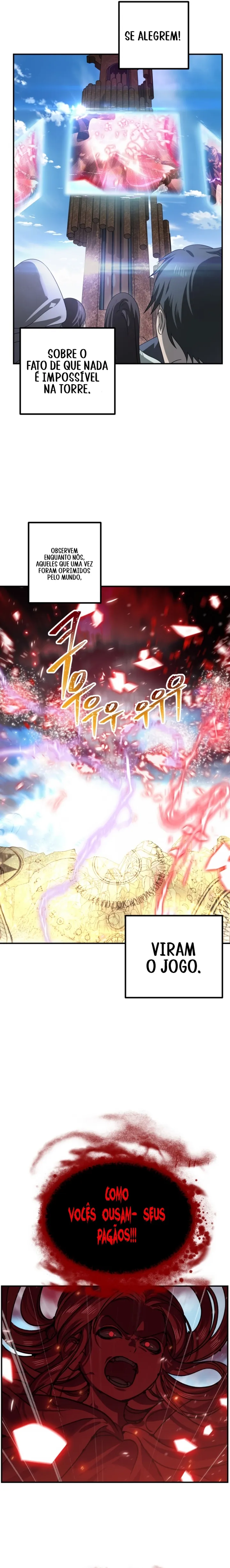 Read SSS-Class Revival Hunter Pt Manga Online