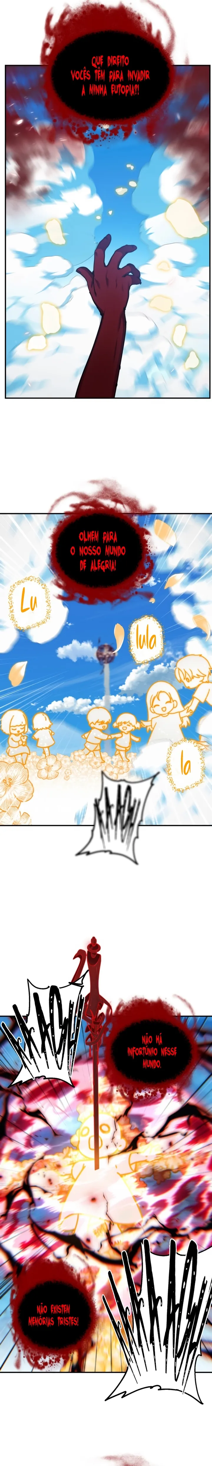 Read SSS-Class Revival Hunter Pt Manga Online