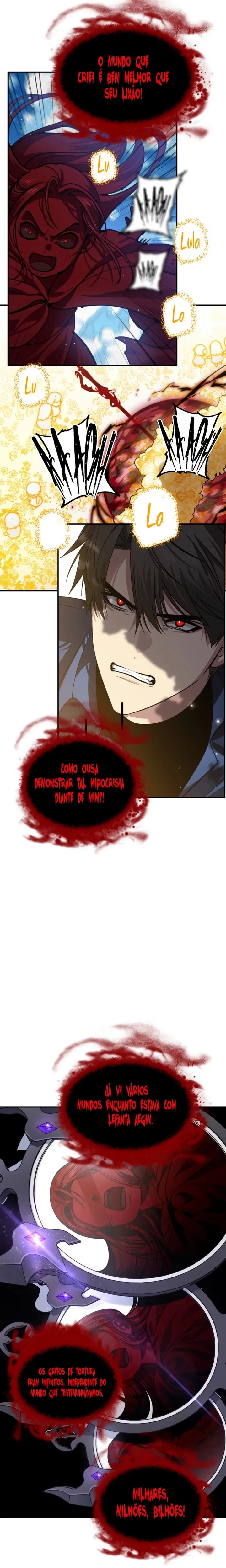 Read SSS-Class Revival Hunter Pt Manga Online