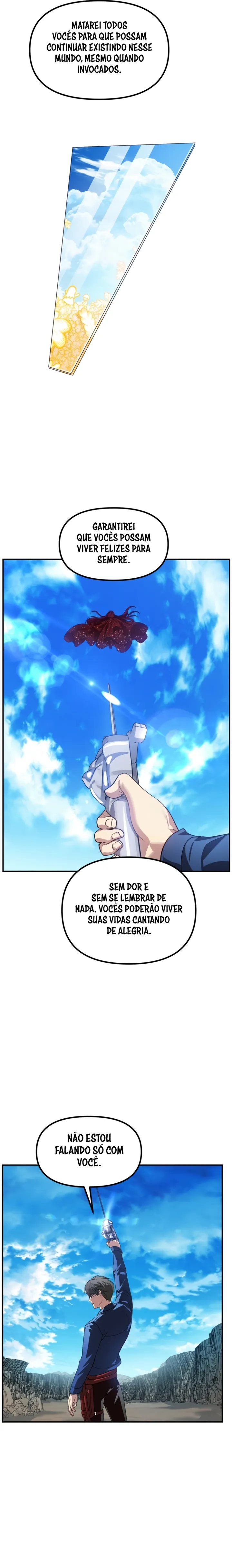 Read SSS-Class Revival Hunter Pt Manga Online